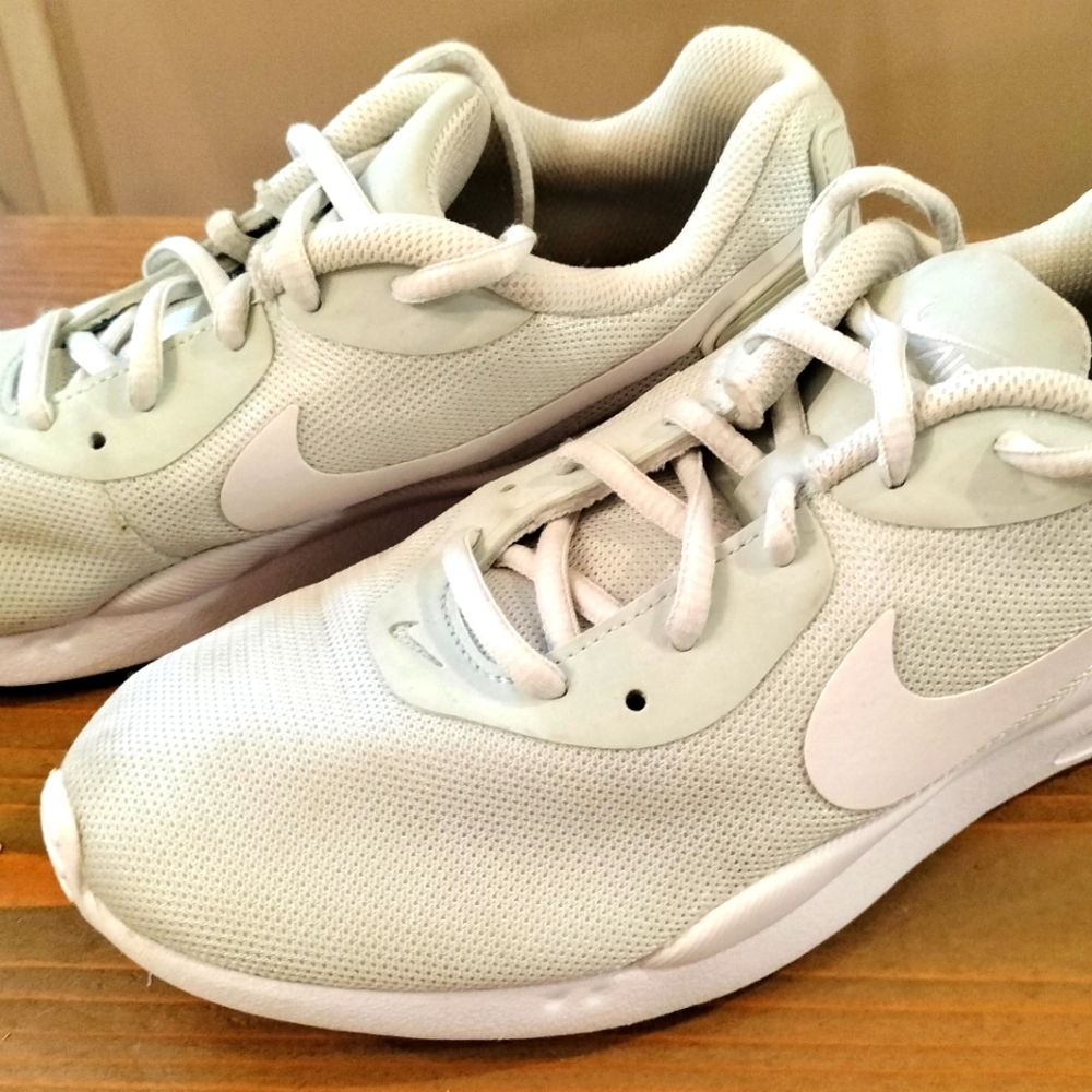 Nike Air sneakers